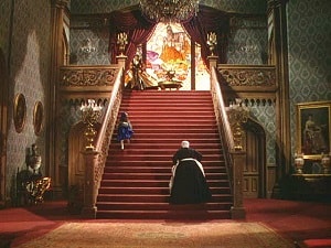 Gone With the Wind - Mr. Butler's Mansion